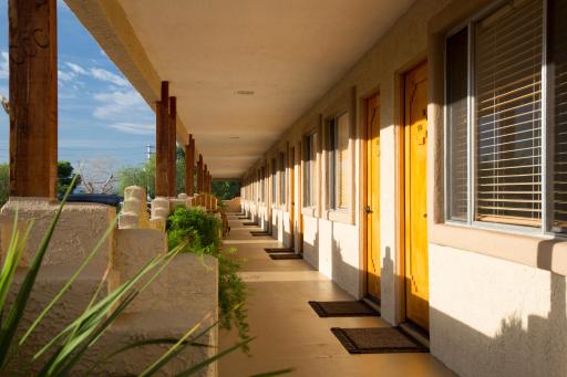 Fort Verde Suites - Housity