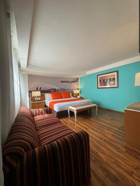 Hotel Mexicali - Housity