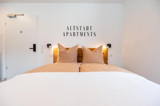 Altstadt Apartments - Housity