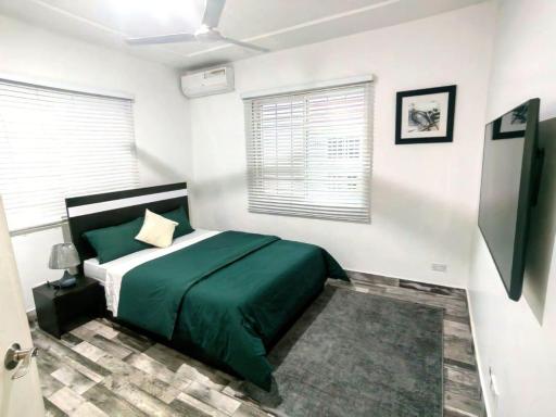 Beautiful 3 bedroom Townhouse in Accra just 15minutes from the Airport - Housity