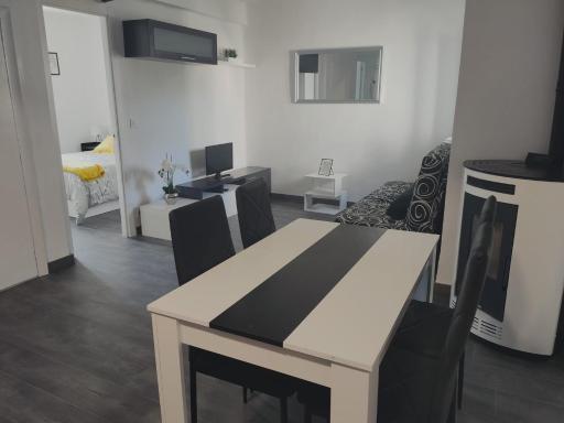 Apartamento El Rincón del Nela - Housity