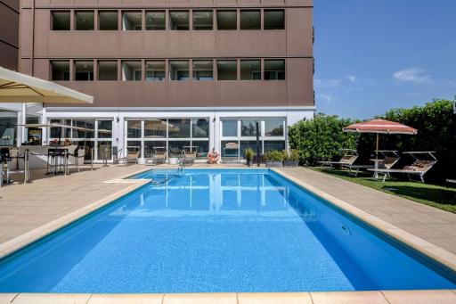 Best Western Plus Hotel Farnese - Hizvo