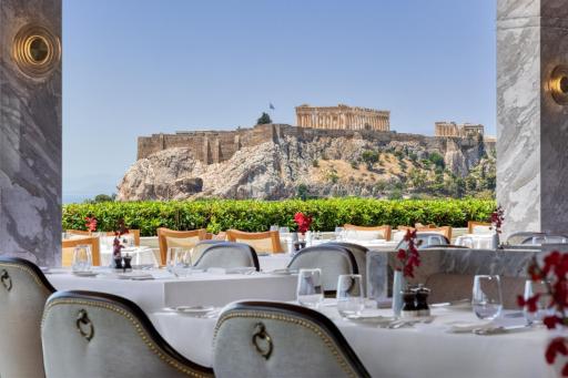 Hotel Grande Bretagne, a Luxury Collection Hotel, Athens - Housity