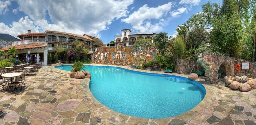 Casona Colonial de la Misión - Housity