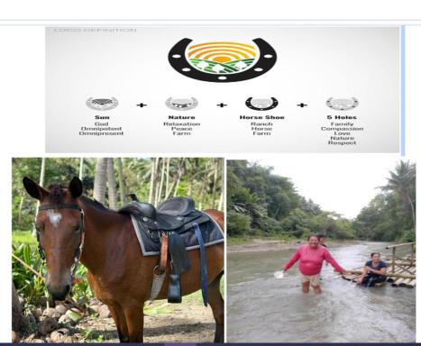 GGG Family HORSE Farm - Housity