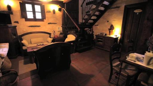 Hotel Rural La Fuente - Housity