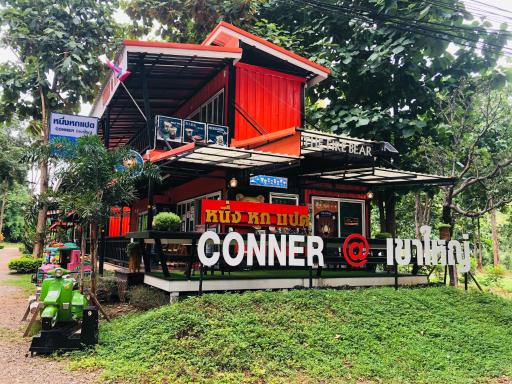 หนึ่งหกแปดConnerแอดเขาใหญ่ - Housity