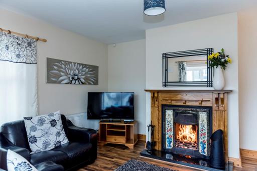 Travel Proud Portbeg Holiday Homes at Donegal Bay - Housity