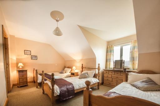 Travel Proud Portbeg Holiday Homes at Donegal Bay - Housity