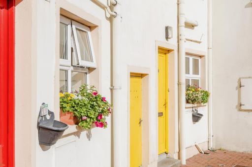 Ocean View - 2 Bedroom Townhouse - Housity