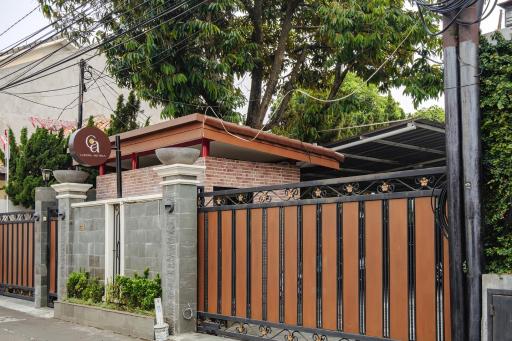 Calma Coliving at Bintaro, Tangerang Selatan - Housity