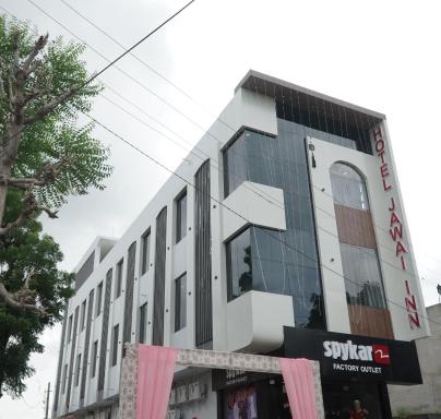 Hotel Jawai Inn - Housity
