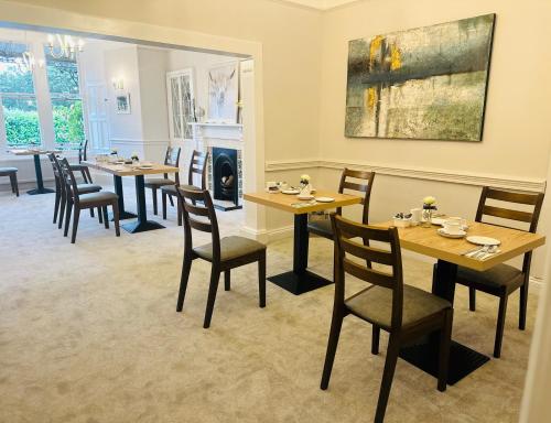 Buchan Guest House - Housity
