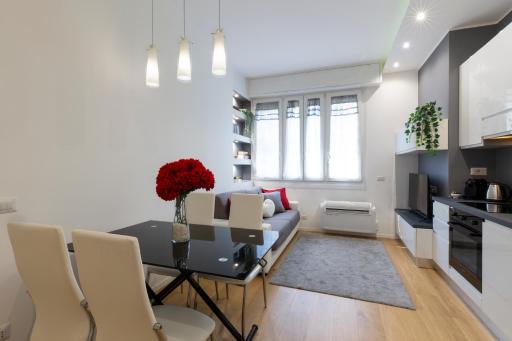 Monte Ceneri Suite - Hizvo