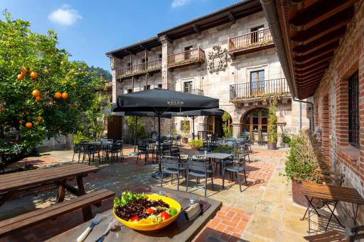 La Casona de Las Meninas - Housity