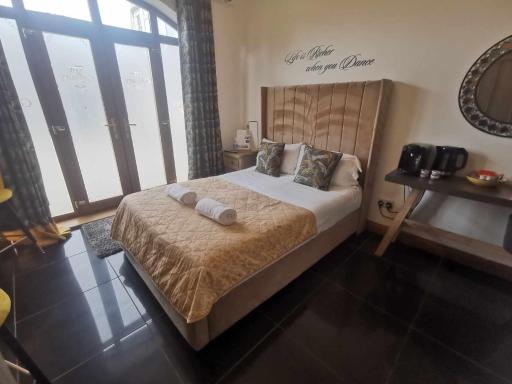 The Old Mill Rooms - Housity