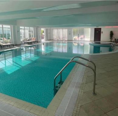 Towers Hotel & Spa - Housity