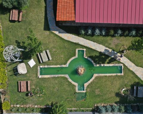 Nu-se Garden Butik Otel - Housity