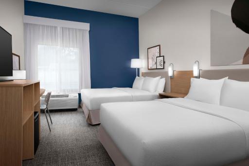 Spark By Hilton San Antonio Airport - Housity