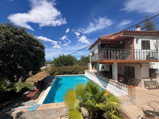 Country house Godall - Housity