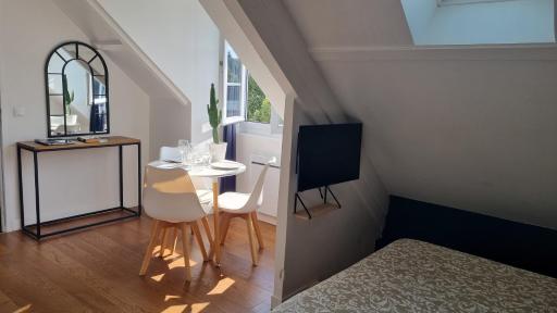 Studio Cosy Centre ville - Housity