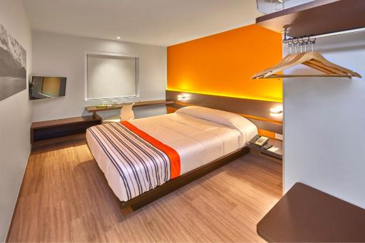 City Express Junior by Marriott Tuxtepec - Housity