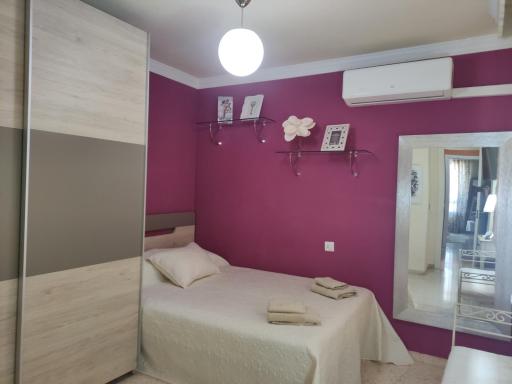 Isis Apartment - Housity