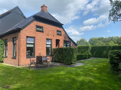 Kindvriendelijk appartement de Hooge Stukken onder de rook van Groningen - Housity
