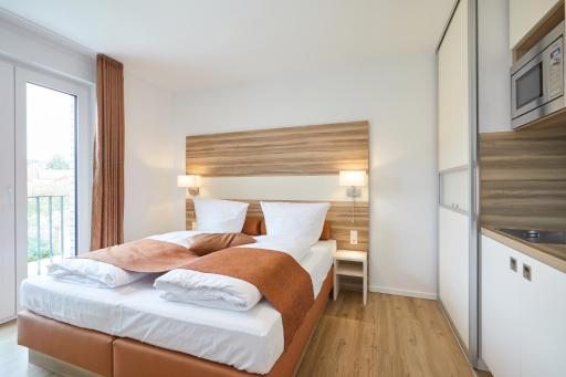 VR-Serviced Apartments Obergeis - Housity