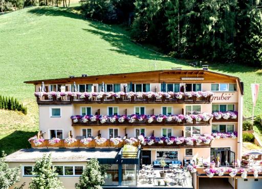 Hotel Gruber - Housity