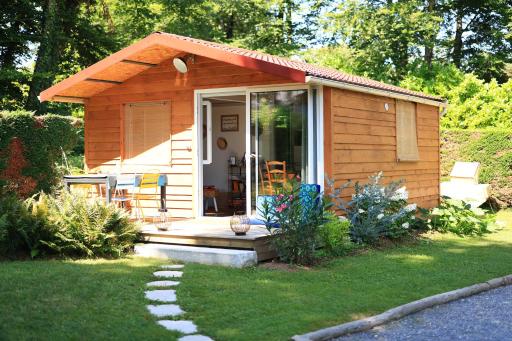 Gîte Un chalet en Sidobre - Housity