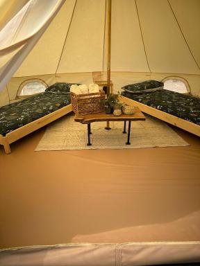 Glamping Di Palma - Housity