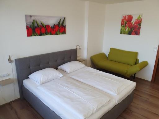 Ubytování Hanka v hotelovém pokoji C408 TOP view - Housity