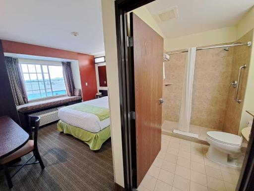 Microtel Inn and Suites by Wyndham Toluca - Housity