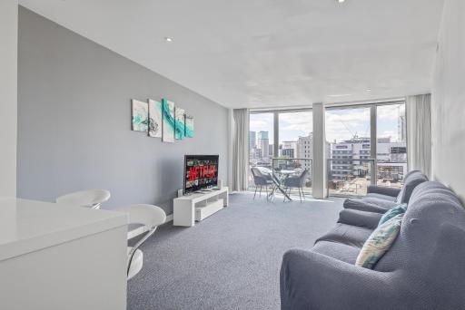 Birmingham City Centre, One bedroom apartment! - Housity