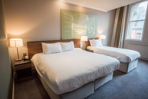 The Townhouse Manchester - Housity
