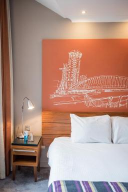 The Townhouse Manchester - Housity