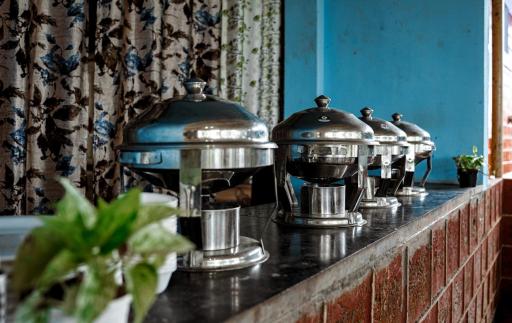 Dandeli Jungle Majestic - Housity