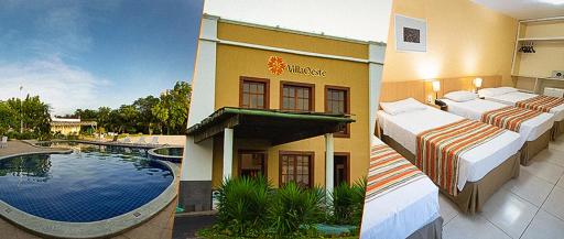 Hotel VillaOeste - Housity