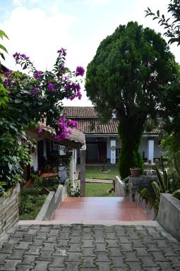Casa de huéspedes vista hermosa - Housity