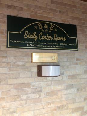 Sicily Center rooms -Calascibetta,Enna- - Housity