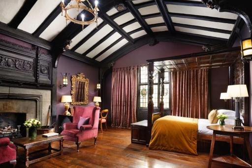 Luxury Suite - The Gore - Housity