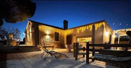 Le Tre Lune B&B - Hizvo