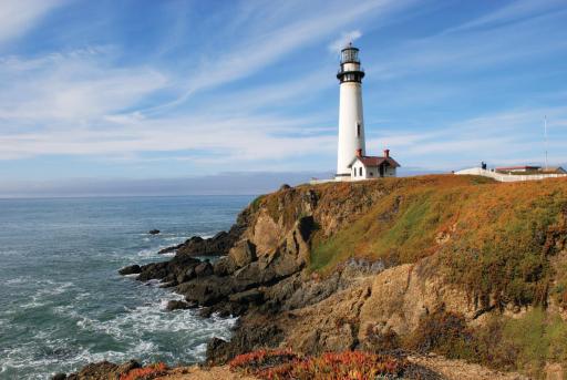 HI Pigeon Point Lighthouse Hostel - Housity