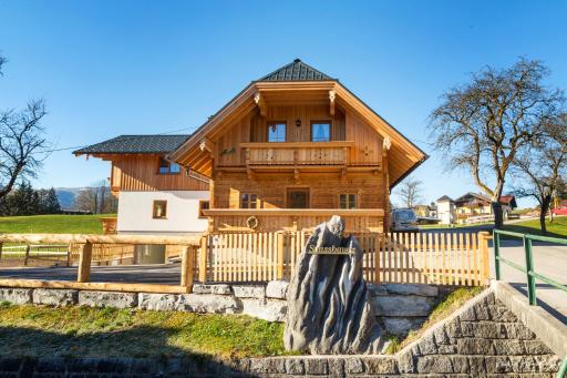 Reiter- und Feriengut Suassbauer - Housity