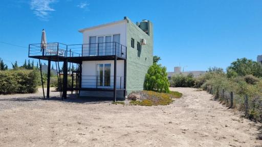 Casa en Barrio Privado cerca de la playa - Housity