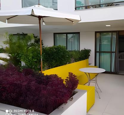 Flat Super Confortável em Porto de Galinhas - Housity