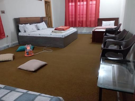 Super luxury apartments - Hizvo