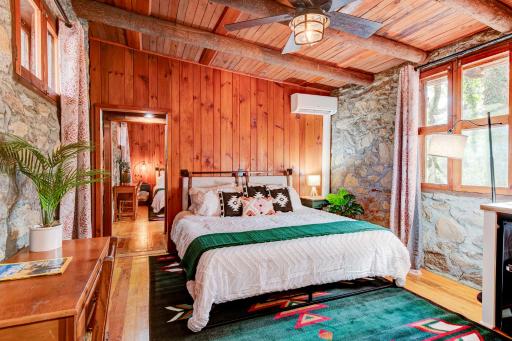 The Furry Lodge Suite #1 - Housity