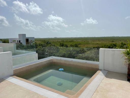 Luxury 3 br/4 ba Home w/View - Puntarena - Housity